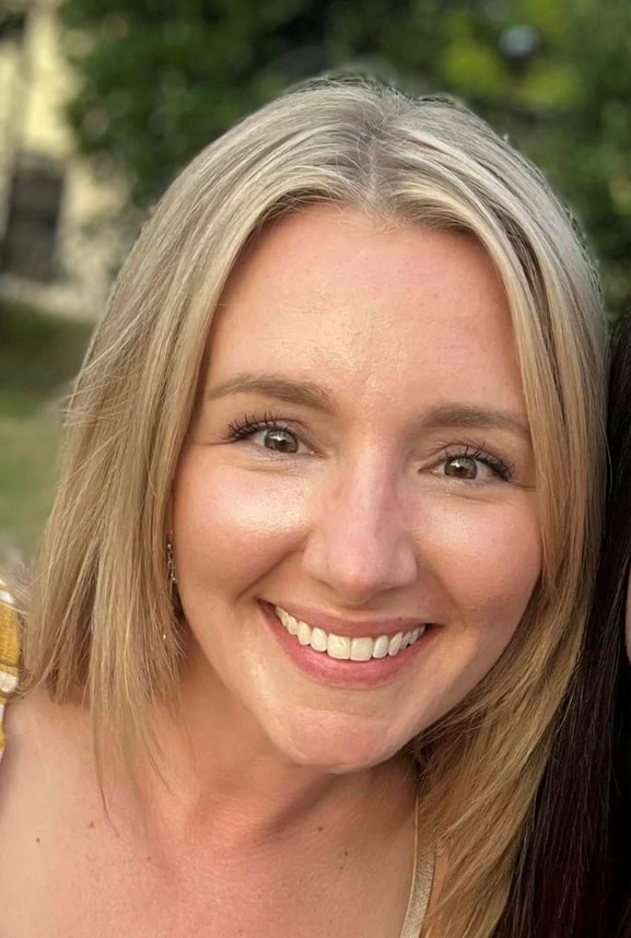 Jessica Newman, FNP